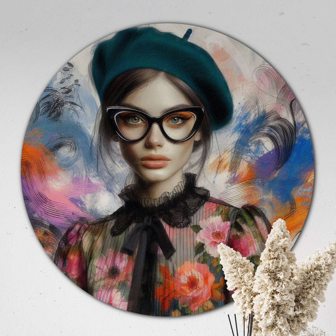 Emily From Paris - Marja Van Den Hurk