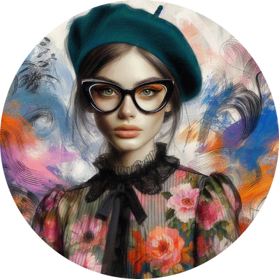 Emily From Paris - Marja Van Den Hurk