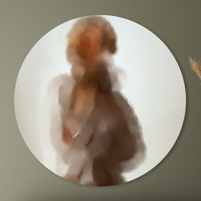 Anonymous - Carla van Iersel