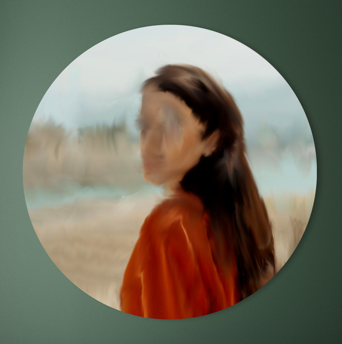 Attheasia - Carla van Iersel