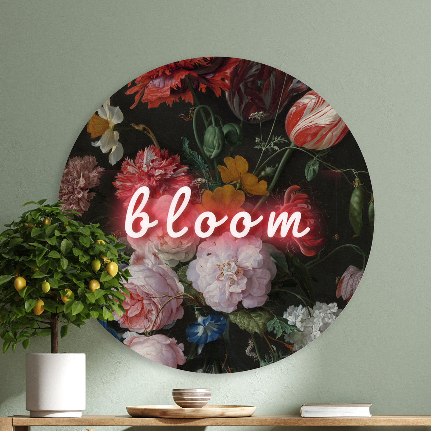 Bloom - Marja van den Hurk