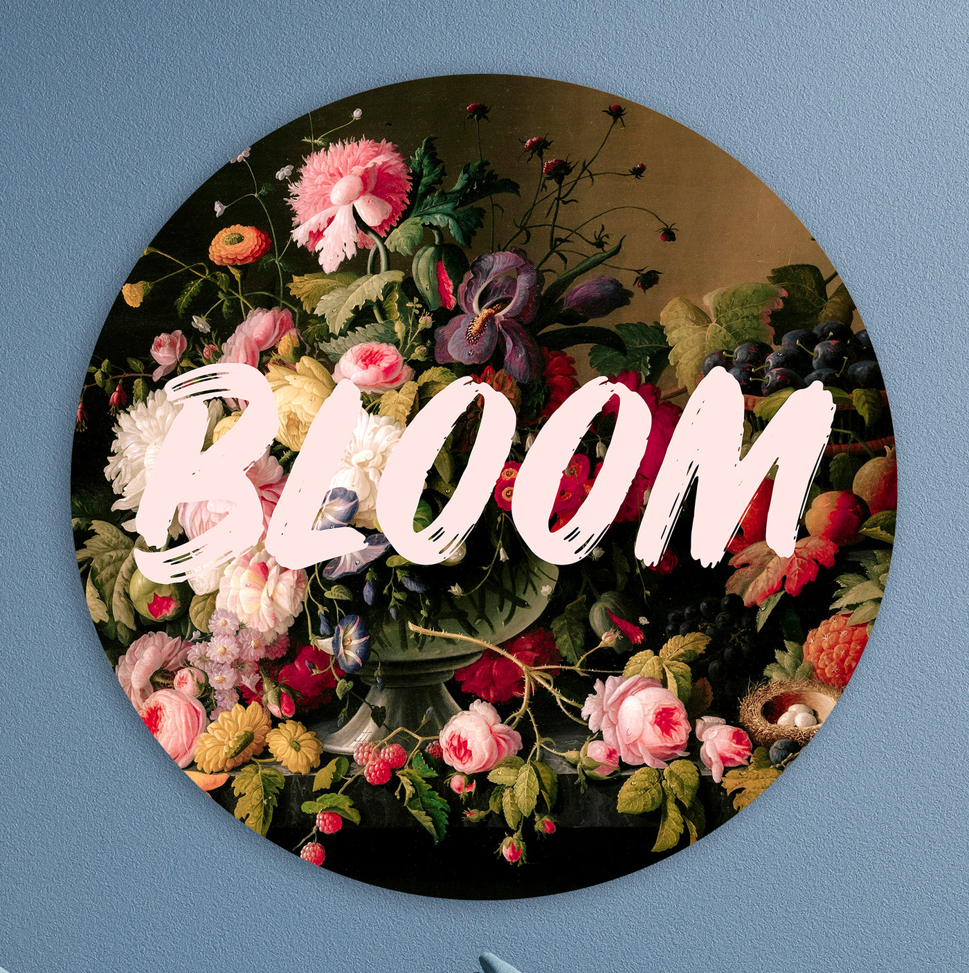 Bloom - Ruby and B