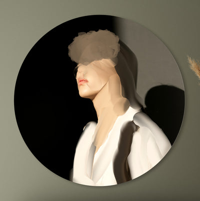 Covered - Carla van Iersel