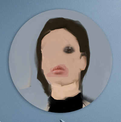I see you - Carla van Iersel