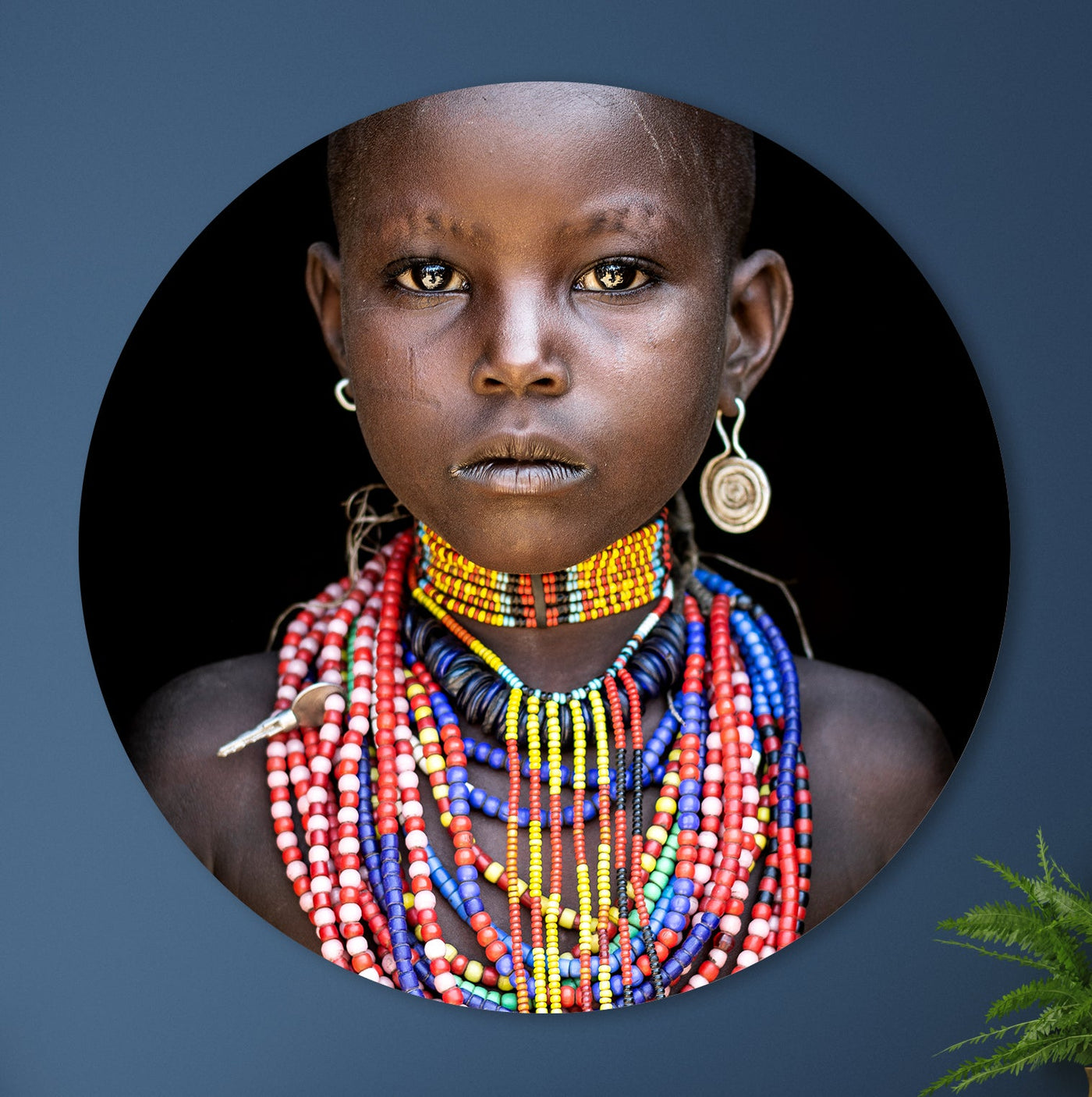 little tribe girl LIttle Tribe Girl – Sferico.nl