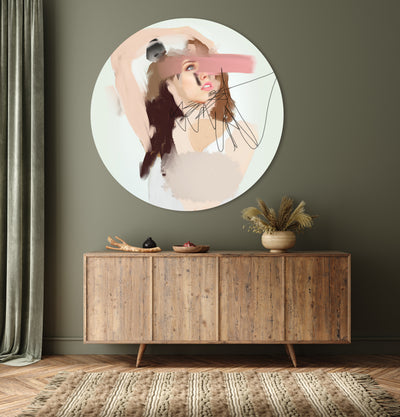 Pink - Carla van Iersel
