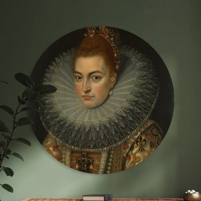 Archduchess Isabella Clara Eugenia